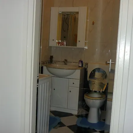 Joe Apartman