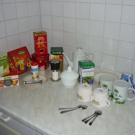 Apartman Joe