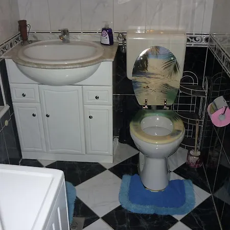 Joe Apartman *