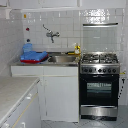 Apartman Joe *
