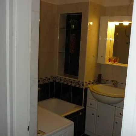 Appartement Joe Budapest