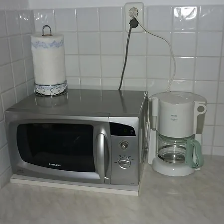 Appartement Joe Budapest