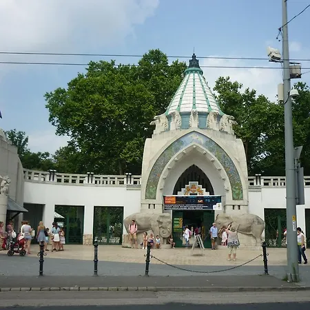 Appartement Joe Budapest