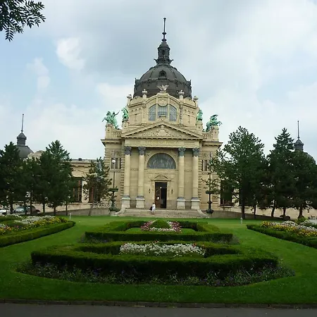 Appartement Joe Budapest