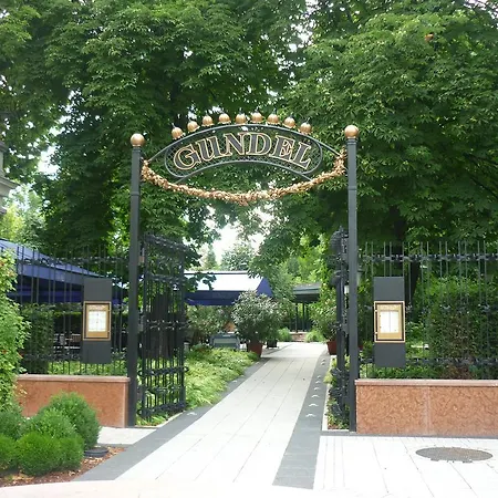 Appartement Joe Budapest