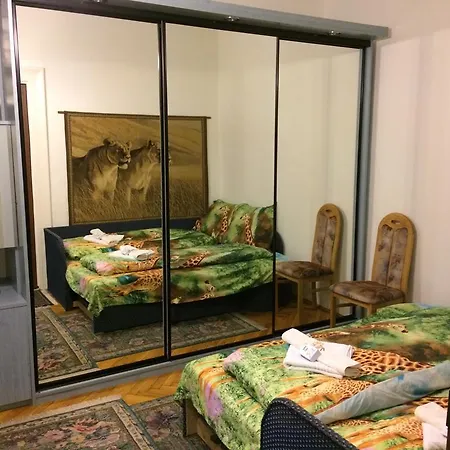 Apartment Joe