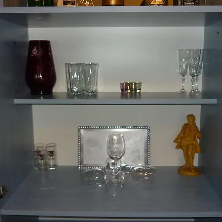 Joe Apartman Budapest