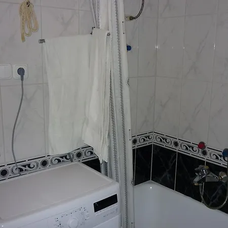 Apartamento Joe *