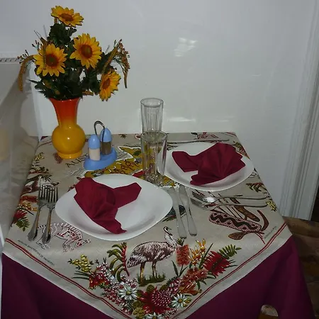 Apartamento Joe