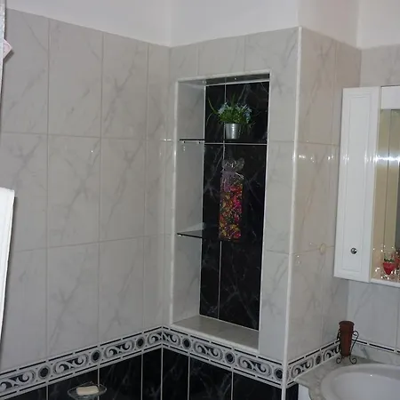Apartamento Joe *