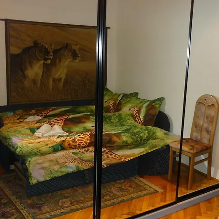 Apartamento Joe