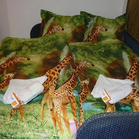 Joe Apartamento Budapeste