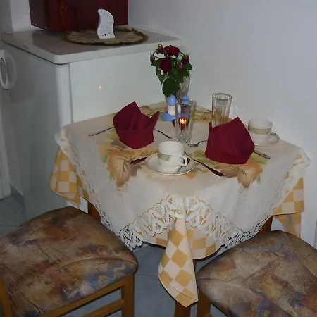 Apartamento Joe